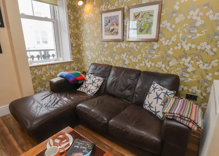 4 アパート ウィットビー