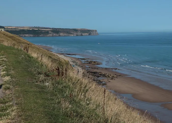 4 アパート ウィットビー