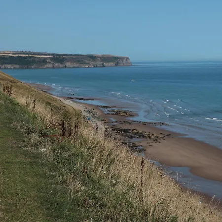 4 Appartamento Whitby